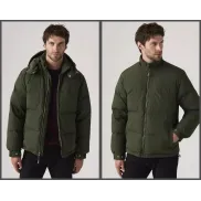 Chaqueta de invierno ROCKRIDGE SHORT de Levi's - Tallas S a XL