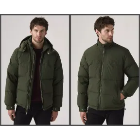 Chaqueta de invierno ROCKRIDGE SHORT de Levi's - Tallas S a XL