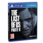 The Last of Us Parte II para PS4: Una gran aventura