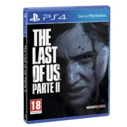 The Last of Us Parte II para PS4: Una gran aventura
