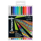 Blíster de 12 unidades de BIC Intensity Medium