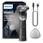 Afeitadora Eléctrica Philips X5000 para Hombre, 27 Cuchillas