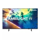 Philips 65PUS8010 65" Smart TV 4K, HDR10+ y Titan OS