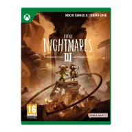 Little Nightmares III para XBOX - Como nuevo