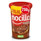Nocilla Original 750 g - Crema de cacao y avellanas