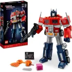 Descuento en pedido de LEGO Icons Optimus Prime 10302