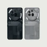 Nothing Phone 3a Pro 5G: 6.77" AMOLED, 5000mAh, 50MP