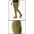 Mallas de montaña Simond MT500 para mujer, tallas XS a XXL
