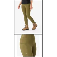 Mallas de montaña Simond MT500 para mujer, tallas XS a XXL
