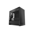 Caja Micro-ATX NZXT H3 Flow (2025) con Ventilador y USB-C