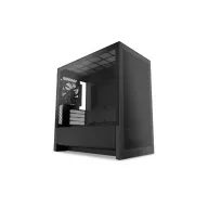 Caja Micro-ATX NZXT H3 Flow (2025) con Ventilador y USB-C