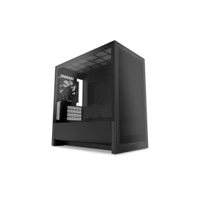 Caja Micro-ATX NZXT H3 Flow (2025) con Ventilador y USB-C