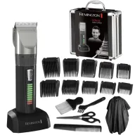 Cortadora de Pelo Remington: Calidad y Precisión