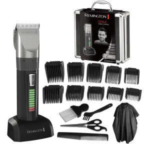 Cortadora de Pelo Remington: Calidad y Precisión