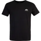 Camiseta para Hombre Alpha Label de ALPHA INDUSTRIES