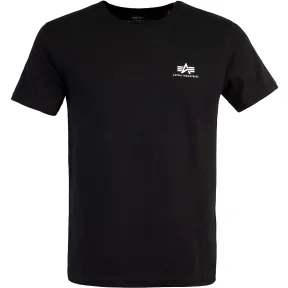 Camiseta para Hombre Alpha Label de ALPHA INDUSTRIES