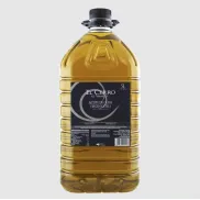 Aceite Virgen Extra 5 Litros, Evasado Recientemente