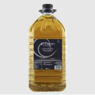 Aceite Virgen Extra 5 Litros, Evasado Recientemente