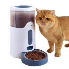 Comedero Automático Inteligente para Mascotas PANASONIC CP-JNF01-W