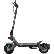Smartgyro Rockway GL: Patinete eléctrico 45km y 10” ruedas