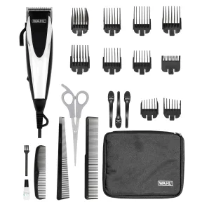 Kit de corte de pelo Wahl Home Pro para hombre con cable
