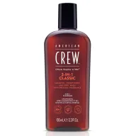 Champú y Acondicionador 3-En-1 American Crew Classic