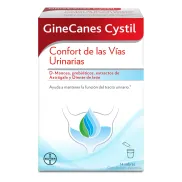CistiPro GineCanesCystil: 14 Sobres para Tu Bienestar