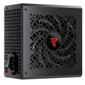 PSU Tempest 750W Cybenetics Bronze Full Modular ATX 3.1