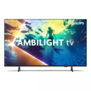 Televisor Philips 55" 55PUS801012 con calidad 4K