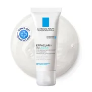 Effaclar H Iso-Biome Roche-Posay Crema Hidratante 40 ml