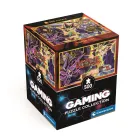 Puzzle YUGIOH 500 piezas - CLEMENTONI Cube Gaming 35602