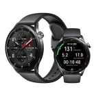 XIAOMI Watch S5: Smartwatch AMOLED, GPS y 21 Días de Batería