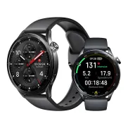 XIAOMI Watch S5: Smartwatch AMOLED, GPS y 21 Días de Batería