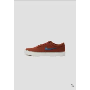 Zapatillas Nike SB Chron 2 Canvas - Varios colores disponibles