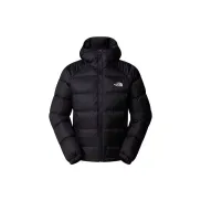 Chaqueta Hydrenalite de plumón con capucha para hombre 600 cuins