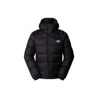 Chaqueta Hydrenalite de plumón con capucha para hombre 600 cuins