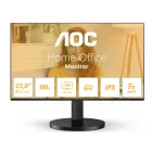 Monitor AOC 23.8" Full HD IPS 100Hz con Altavoces