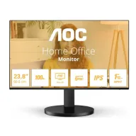 Monitor AOC 23.8" Full HD IPS 100Hz con Altavoces