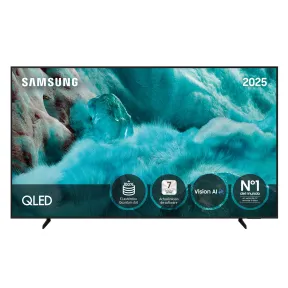 Samsung QLED 75" 4K Smart TV 189cm Vision AI Quantum Dot