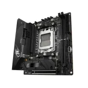 Placa Base ASUS ROG STRIX B650E-I GAMING WIFI Socket AM5