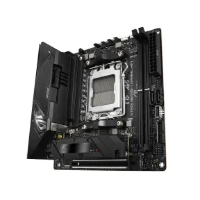 Placa Base ASUS ROG STRIX B650E-I GAMING WIFI Socket AM5