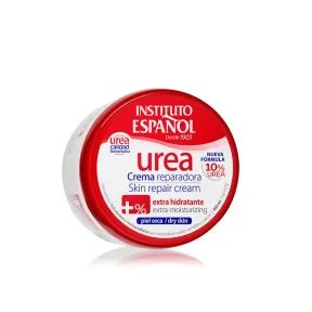 Urea 400 - I.Español Cr.Tarro
