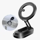 Soporte Móvil Magnético para Coche Compatible con MagSafe
