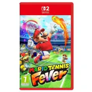 Mario Tennis 2 - Edición Switch Fever España