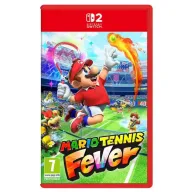 Mario Tennis 2 - Edición Switch Fever España