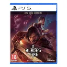 PS5: Blades of Fire, la nueva aventura épica