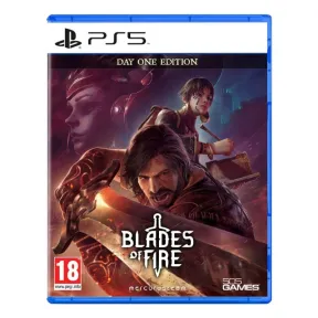 PS5: Blades of Fire, la nueva aventura épica