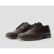 Zapatos Bugatti Miros de Piel para Vestir Elegantes