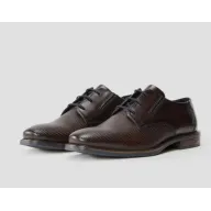 Zapatos Bugatti Miros de Piel para Vestir Elegantes