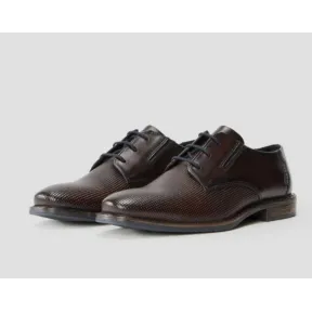 Zapatos Bugatti Miros de Piel para Vestir Elegantes